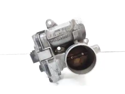 Автозапчастина б/у коробка метелика для peugeot 207/207+ (wa_, wc_) 1.4 16v посилання на oem iam 9647925480  