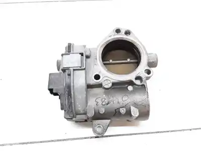 Автозапчастина б/у коробка метелика для peugeot 207/207+ (wa_, wc_) 1.4 16v посилання на oem iam 9647925480  