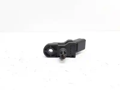 Автозапчастина б/у витратомір повітря для peugeot 207/207+ (wa_, wc_) 1.4 16v посилання на oem iam 0261230043  