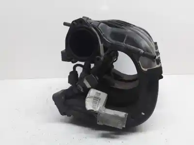 Автозапчастина б/у впускний колектор для peugeot 207/207+ (wa_, wc_) 1.4 16v посилання на oem iam m00003a152  