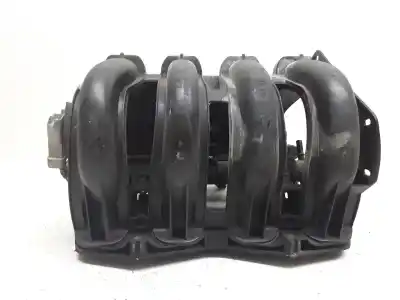 Автозапчастина б/у впускний колектор для peugeot 207/207+ (wa_, wc_) 1.4 16v посилання на oem iam m00003a152  