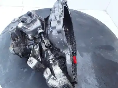 Pezzo di ricambio per auto di seconda mano riduttore per opel combo familiar riferimenti oem iam r90400206  