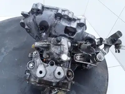 Pezzo di ricambio per auto di seconda mano riduttore per opel combo familiar riferimenti oem iam r90400206  