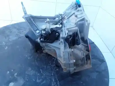 Pièce détachée automobile d'occasion boîte de vitesses pour renault clio iii emotion références oem iam jh3176