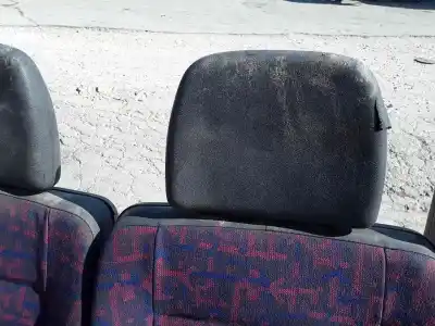 Автозапчасти б/у задние сиденья за mercedes-benz vito w638 combi 108 d 638.164 ссылки oem iam   