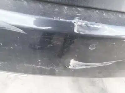 Автозапчасти б/у задний бампер за lexus ls (usf4/uvf4) 4.6 v8 cat ссылки oem iam   