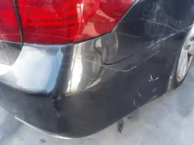 Автозапчасти б/у задний бампер за lexus ls (usf4/uvf4) 4.6 v8 cat ссылки oem iam   