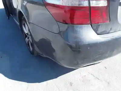 Автозапчасти б/у задний бампер за lexus ls (usf4/uvf4) 4.6 v8 cat ссылки oem iam   