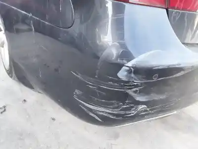 Автозапчасти б/у задний бампер за lexus ls (usf4/uvf4) 4.6 v8 cat ссылки oem iam   