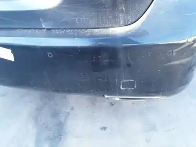 Автозапчасти б/у задний бампер за lexus ls (usf4/uvf4) 4.6 v8 cat ссылки oem iam   