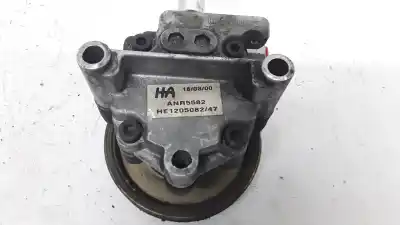 Second-hand car spare part steering pump for land rover discovery (salljg/lj) 12 l oem iam references anr5582  