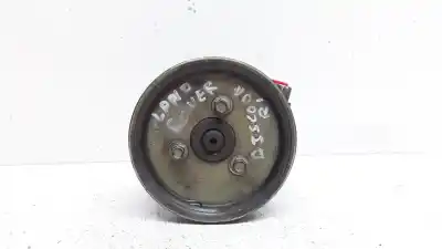 Second-hand car spare part steering pump for land rover discovery (salljg/lj) 12 l oem iam references anr5582  