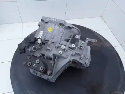 Second-hand car spare part gearbox for ssangyong tivoli 1.6 xdi 160 oem iam references 3102035100  
