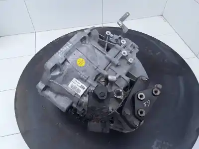 Second-hand car spare part gearbox for ssangyong tivoli 1.6 xdi 160 oem iam references 3102035100  