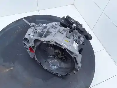 Second-hand car spare part GEARBOX for SSANGYONG TIVOLI  OEM IAM references 3102035100  