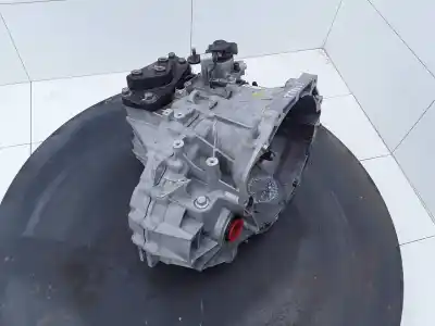 Second-hand car spare part gearbox for ssangyong tivoli 1.6 xdi 160 oem iam references 3102035100  