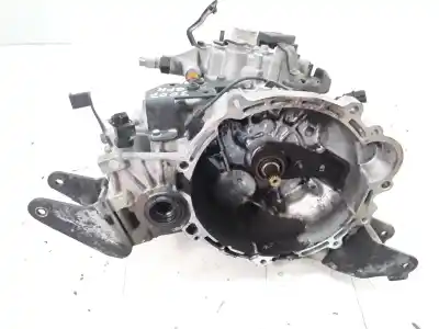 Tweedehands auto-onderdeel versnellingsbak voor kia rio (jb) d4fa oem iam-referenties f61763