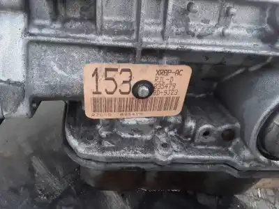 Second-hand car spare part gearbox for jaguar stype 3.0 v6 oem iam references xr8pac  