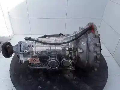Second-hand car spare part gearbox for jaguar stype 3.0 v6 oem iam references xr8pac  