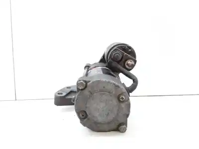 Peça sobressalente para automóvel em segunda mão motor de arranque por dodge caliber 1.8 referências oem iam 05033440aa  