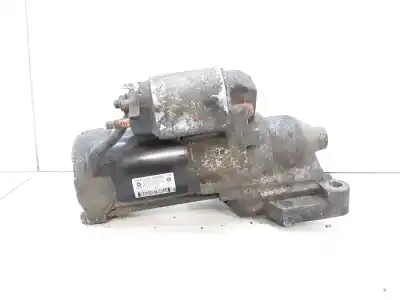 Peça sobressalente para automóvel em segunda mão MOTOR DE ARRANQUE por DODGE CALIBER  Referências OEM IAM 05033440AA  
