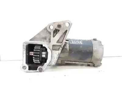 Peça sobressalente para automóvel em segunda mão motor de arranque por dodge caliber 1.8 referências oem iam 05033440aa  