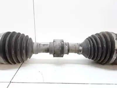 Second-hand car spare part front left transmission for dodge caliber 1.8 oem iam references p05085224ab