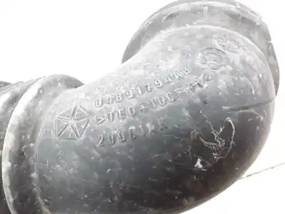 Second-hand car spare part tube for dodge caliber 1.8 oem iam references 04891794ab