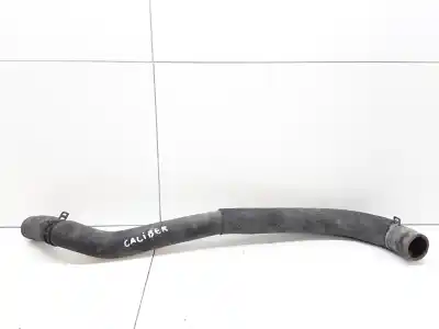 Peça sobressalente para automóvel em segunda mão tubo por dodge caliber 1.8 referências oem iam   