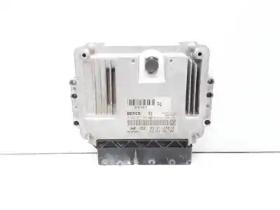 Second-hand car spare part ecu engine control for kia rio 1.5 crdi ex2 oem iam references 0281012332  