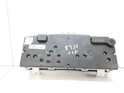 Second-hand car spare part dashboard for toyota corolla (e11) 1.6 linea terra oem iam references 110080107003  