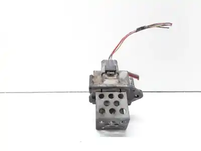 Peça sobressalente para automóvel em segunda mão resistência sofagem chauffage por citroen c4 berlina cool referências oem iam 9658508980  