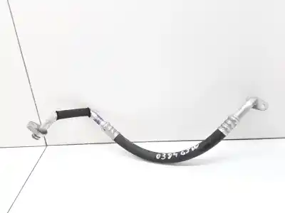 Second-hand car spare part Air Conditioning Pipes for CITROEN C4 BERLINA Collection OEM IAM references 9658227580  