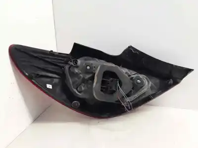 Автозапчасти б/у правый задний фонарь за opel corsa d essentia ссылки oem iam 13269051  