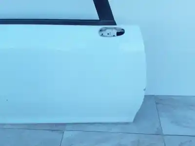 Peça sobressalente para automóvel em segunda mão porta dianteira direita por opel corsa d essentia referências oem iam 93191127  