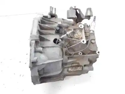 Автозапчасти б/у КОРОБКА ПЕРЕДАЧ за MG ROVER ROVER 75 (J/RJ)  ссылки OEM IAM 2890401990330635  