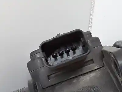 Автозапчасти б/у расходомер воздуха за ford focus cmax monovolumen fase 1 ссылки oem iam 9645948980  