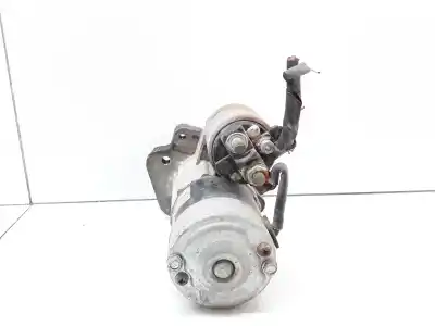 Peça sobressalente para automóvel em segunda mão motor de arranque por renault clio iii pack dynamique referências oem iam f032us0072k4k  