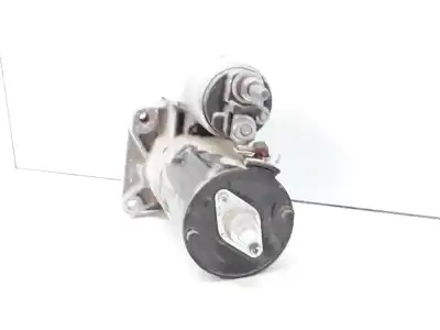 Pièce détachée automobile d'occasion Démarreur De Voiture pour FIAT III EVO PUNTO (199) 169A4000 Références OEM IAM 51804744A152  