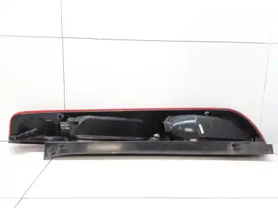 Second-hand car spare part left tailgate light for ford focus berlina (cak) ambiente oem iam references e410175  