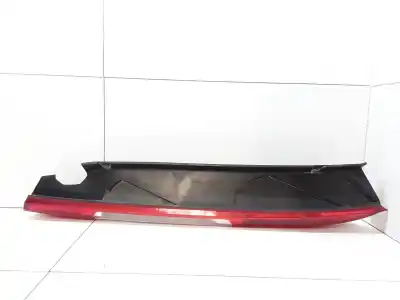 Second-hand car spare part left tailgate light for ford focus berlina (cak) ambiente oem iam references e410175  