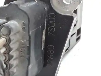 Second-hand car spare part flowmeter for nissan juke (f15) acenta oem iam references 226807s000  