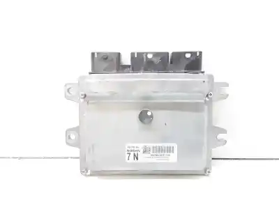 Second-hand car spare part ecu engine control for nissan juke (f15) acenta oem iam references mec940390b1