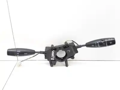 Second-hand car spare part multifunction switch for daewoo lanos cool oem iam references 3993211000  