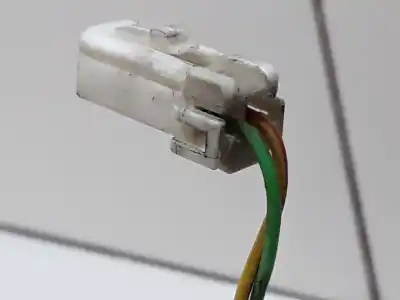 Second-hand car spare part multifunction switch for daewoo lanos cool oem iam references 3993211000  