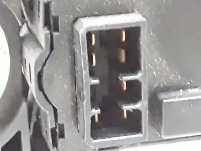 Second-hand car spare part multifunction switch for daewoo lanos cool oem iam references 3993211000  