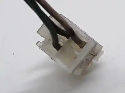 Second-hand car spare part multifunction switch for daewoo lanos cool oem iam references 3993211000  