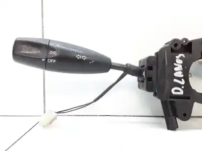 Second-hand car spare part multifunction switch for daewoo lanos cool oem iam references 3993211000  