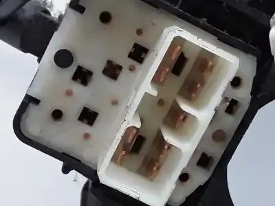 Second-hand car spare part multifunction switch for daewoo lanos cool oem iam references 3993211000  