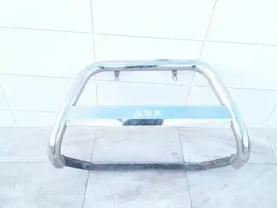 Recambio de automóvil de segunda mano de DEFENSA DELANTERA para NISSAN TERRANO (WD21)  referencias OEM IAM   